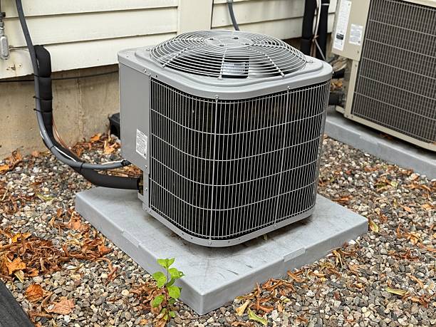 24/7 Emergency Hvac experts in Lamont, MI