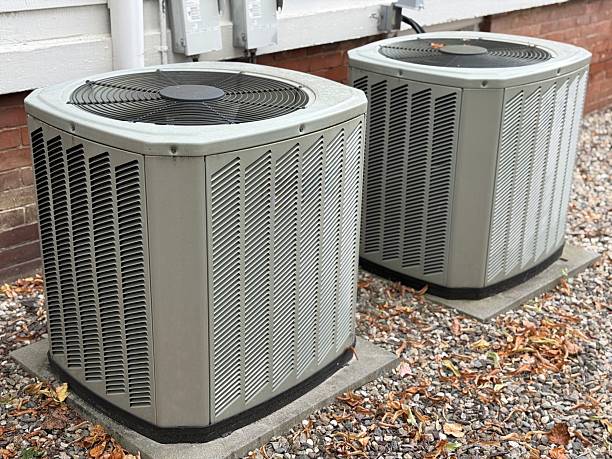 Reliable Hvac contractor in Lamont, MI by JG Cool HVAC