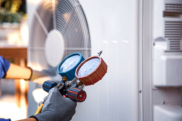 Affordable Hvac solutions in Lamont, MI